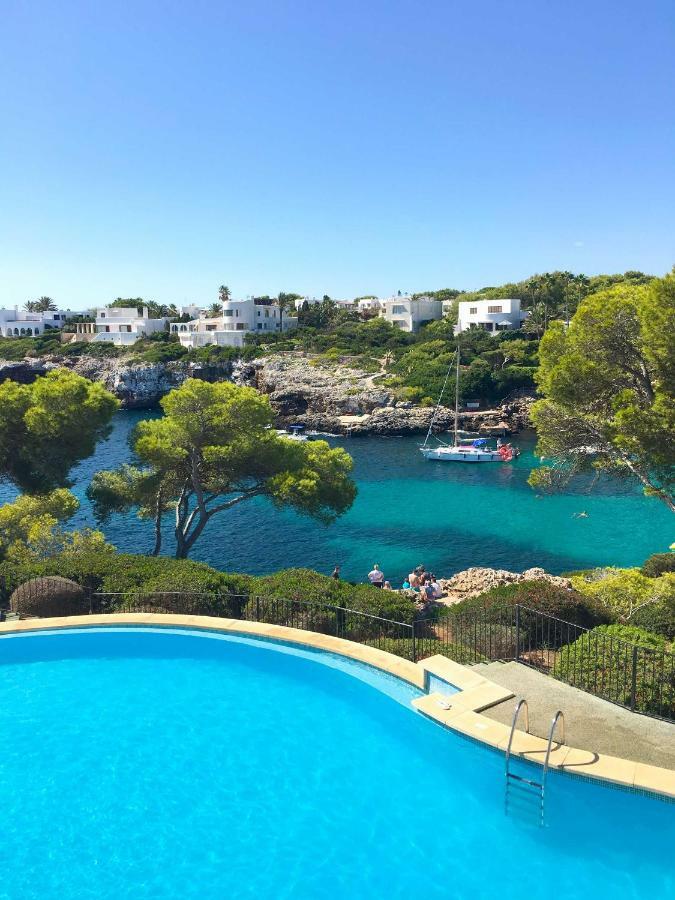 Inturotel Esmeralda Villas Cala D´Or Dış mekan fotoğraf